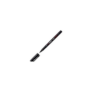 Marker universal STABILO OHPen, 0.7 mm, negru, rezistent la apa - Img 4