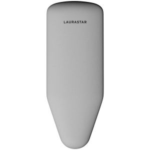 Masa de calcat Laurastar XS, compacta, pliabila, 82x31 cm, 2 kg, husa bumbac - Img 2