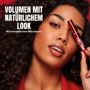 Mascara Revlon ColorStay Full Time, 7.5 ml, Negru Intens, Volum si Definire - Img 6