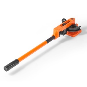 Masina de Biegi Manuala VEVOR SWG-25, 7 Matrizen, Biegi 0-180, pentru Tuburi cu Diametru 10-25mm - Img 9