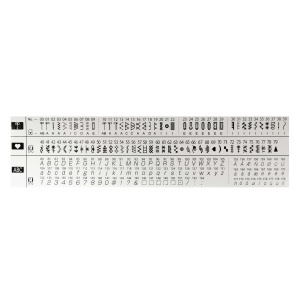 Masina de cusut Cecotec BelleCouture 36000 Control, 360 programe, touchscreen 7 inch - Img 12