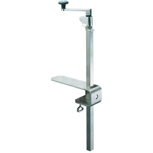 Masina de desfacut conserve Westmark Sieger Clou 40 Otel inoxidabil Montare pe masa 84 cm - Img 3