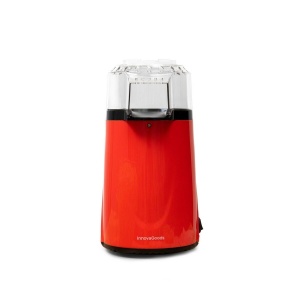 Masina de facut popcorn InnovaGoods cu capacitate 1200 W, design compact - Img 3