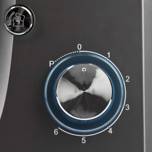 Masina de framantat aluat G3 Ferrari G20113, 2200 W, 10 litri, gri inox - Img 8