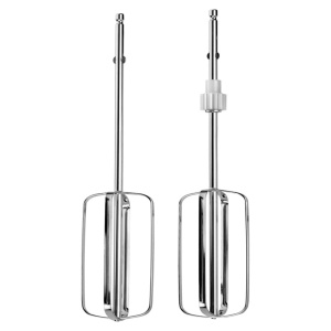 Masina de framantat MPM MMR-22Z, 2 boluri de 3L, 750W, alba - Img 3