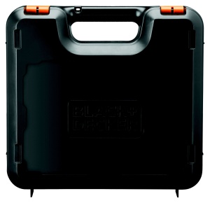 Masina de gaurit BlackDecker BDCDD12KB, 10.8V, cu LED, 2 acumulatori - Img 2