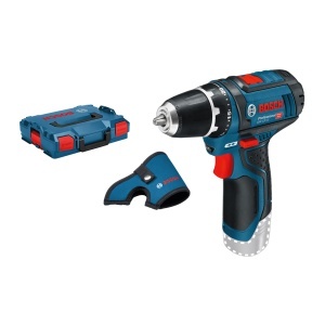 Masina de gaurit cu acumulator Bosch Professional GSR 12V-15, 30 Nm, 2 trepte