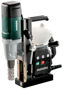 Masina de gaurit cu magnet Metabo MAG 32, 1000 W, 32 mm diametru