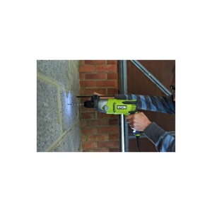 Masina de gaurit cu percutie RYOBI RPD1200-K, 1200 W, compacta, cu cutie - Img 2