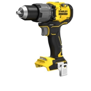 Masina de gaurit cu percutie Stanley FatMax SFMCD726B-XJ, 18V, 80 Nm, 2 viteze