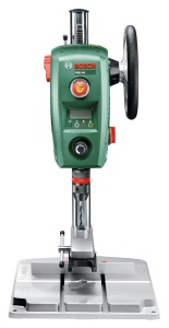 Masina de gaurit in banca Bosch PBD 40, 710 W, max. diametru 13 mm40 mm - Img 2