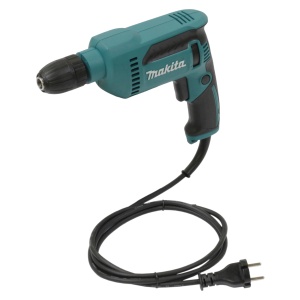 Masina de Gaurit Makita DP4021, 630 W, 1.5-13 mm, pentru Metal si Lemn