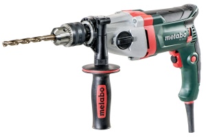 Masina de gaurit Metabo BE 850-2, 850 W, 2-Gang, 36 Nm - Img 1