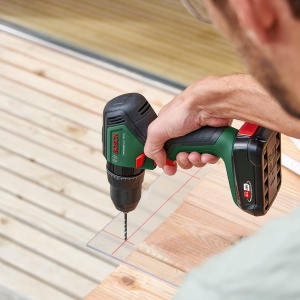 Masina de gaurit si insurubat Bosch UniversalImpact 18V-60 Motor fara perii 60 Nm Fara acumulator - Img 6