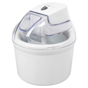 Masina de inghetata Clatronic ICM 3764, capacitate 1500 ml, 220-240 V, cu retete incluse - Img 2