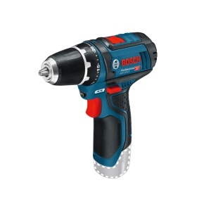 Masina de insurubat Bosch Professional GSR 12V-15, 30 Nm, Design compact