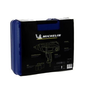 Masina de insurubat MICHELIN 230V, 1050W, cuplu ajustabil, afisaj digital - Img 8