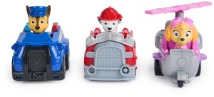 Masina de Jucarie Paw Patrol RSC Racer - Spin Master, Design Innovator, 1 Produs - Img 6