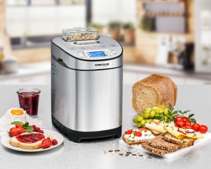 Masina de Paine ROMMELSBACHER BA 550, 13 Programe, Capacitate 700900 g - Img 3
