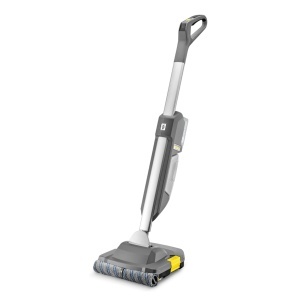 Masina de Spalat Pardoseli Karcher BR 301 C Bp, 70 W, 300 mm, Acumulator 18 V