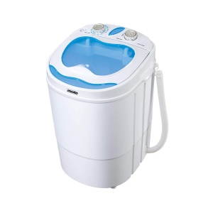 Masina de spalat portabila Mesko MS 8053, 3kg, 580W, design compact