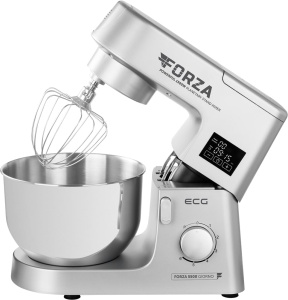 Masina de Toaca ECG FORZA 5500, 1500 W, 6.5 L, Argintie - Img 3