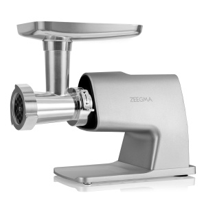 Masina de tocat carne Zeegma Molen Master 2500W Touchscreen Functie revers
