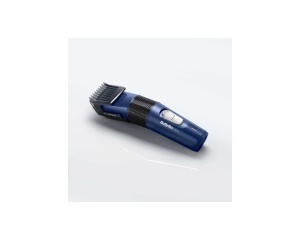 Masina de tuns BaByliss Blue Edition 7756PE, 13 lungimi de taiere, inox - Img 3