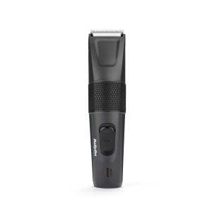 Masina de Tuns BaByliss E786E, Kabellosa, 13 Lungimi, Inox, Negru - Img 3