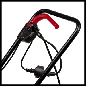 Masina de tuns iarba electrica Einhell GC-EM 1232, putere mare, 30 litri, design compact - Img 7