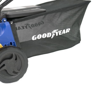 Masina de Tuns Iarba Goodyear 1800 W, 40 cm latime, 35 l sac - Img 4
