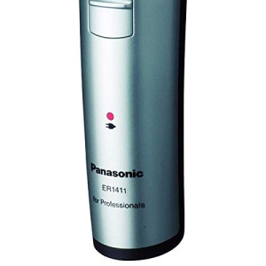 Masina de Tuns Panasonic ER-1411s, profesionala, usoara, cu acumulator si cablu - Img 5