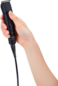 Masina de tuns Panasonic ER-GP23 cu motor liniar si design ergonomic - Img 9