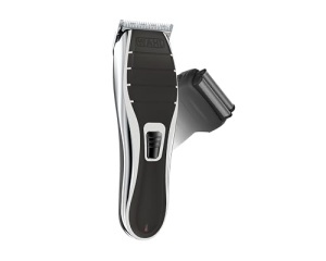 Masina de tuns si aparat de ras WAHL Clipper 2-in-1 acumulator Lithium-Ion functie wireless - Img 2