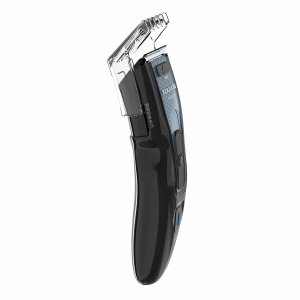 Masina de tuns Taurus Nixus One, inox, 7 trepte, autonomie 60 min - Img 2