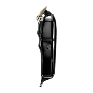 Masina de Tuns Wahl Kabellose Magic Clip, Negru, Motor Puternic, Tehnologie Blade Crunch - Img 6