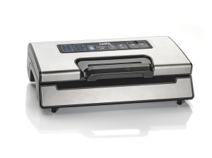 Masina de vidat LAICA VT3220, putere 20 lmin, 2 role incluse