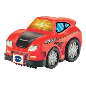 Masinuta Sport VTech Tut Tut Baby Flitzer pentru copii 1-5 ani - Img 3