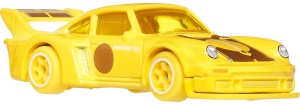 Masinute Hot Wheels Multipack Pantone Die-Cast 164, Culoare Diversa, Design Artistic - Img 5
