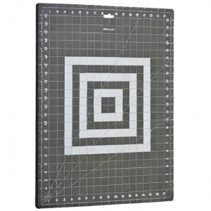 Matte de taiere Fiskars A2, 45 cm x 60 cm, auto-vindecare, grinegru - Img 11