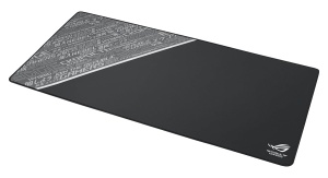 Mauspad Gaming Asus ROG Sheath BLK LTD, Extra Mare, Rutschfest, Gri - Img 4