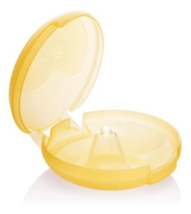 Medela 200.1594 Protectie pentru mamelon, multicolor - Img 4