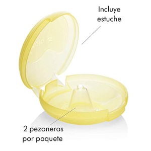 Medela 2001631 Protectie pentru mamelon multicolor - Img 10