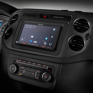 Mediacenter Pioneer AVIC-Z830DAB, 7 inch, Bluetooth, Wi-Fi, DAB - Img 3