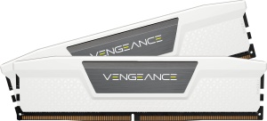 Memorie RAM Corsair Vengeance DDR5 32GB (2 x 16GB) 6000MHz pentru AMD si Intel