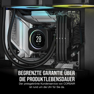 Memorie RAM DDR5 CORSAIR Vengeance 32GB (2 x 16GB) 6000MHz pentru Intel - Img 6