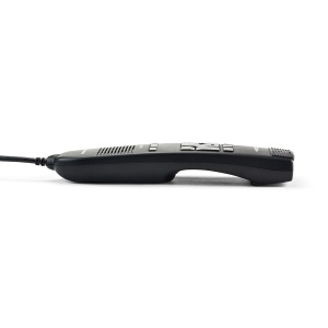 Microfon de dictare USB Grundig PDD8200 Digta SonicMic 3 Classic - Img 9