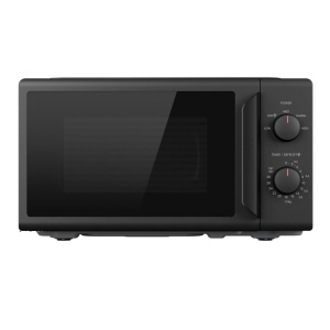 Microunde Comfee CMO-MP012ND(BK), 20L, 700W, Negru