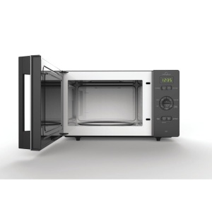 Mikroonde Whirlpool MCP 345 BL, 25L, 800W, Negru - Img 2