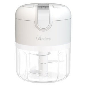 Mini Allesschneider Ardes ARCHOP02, 250 ml, 1700 rpm, 3 cutite din otel inoxidabil - Img 2